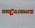 1990 Enjoy Coca-Cola Classic (Small)